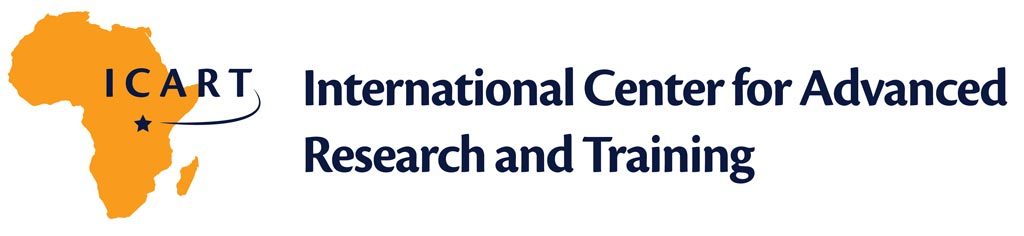Logo of International Center for Advanced Research and Training